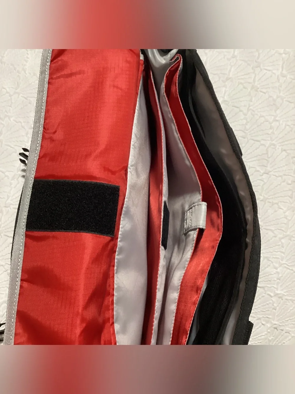 Titleist Golf Messanger Bag